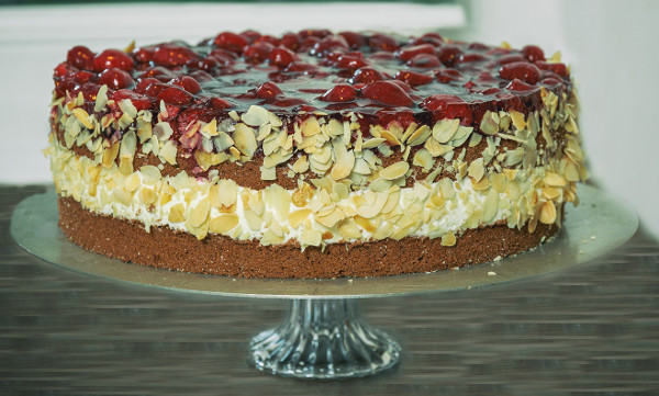 Himbeertorte1