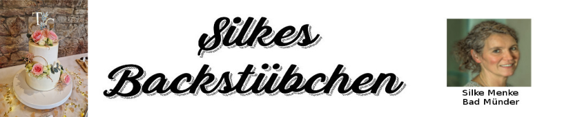 Silkes Backstübchen-Logo